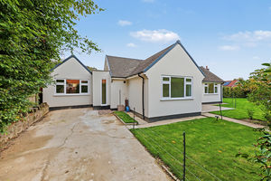 Hazel Drive Wingerworth
